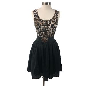 Lilly Lou Dress